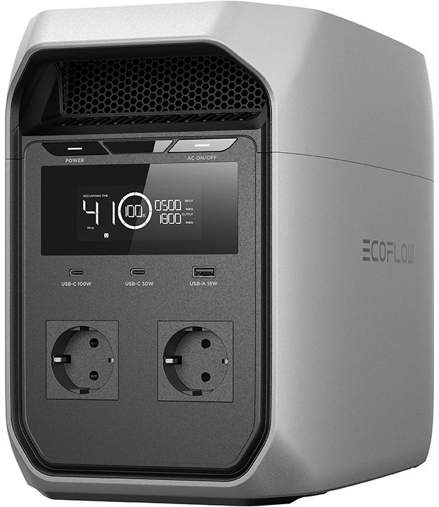 EcoFlow EcoFlow Delta 3 Classic 1kWh