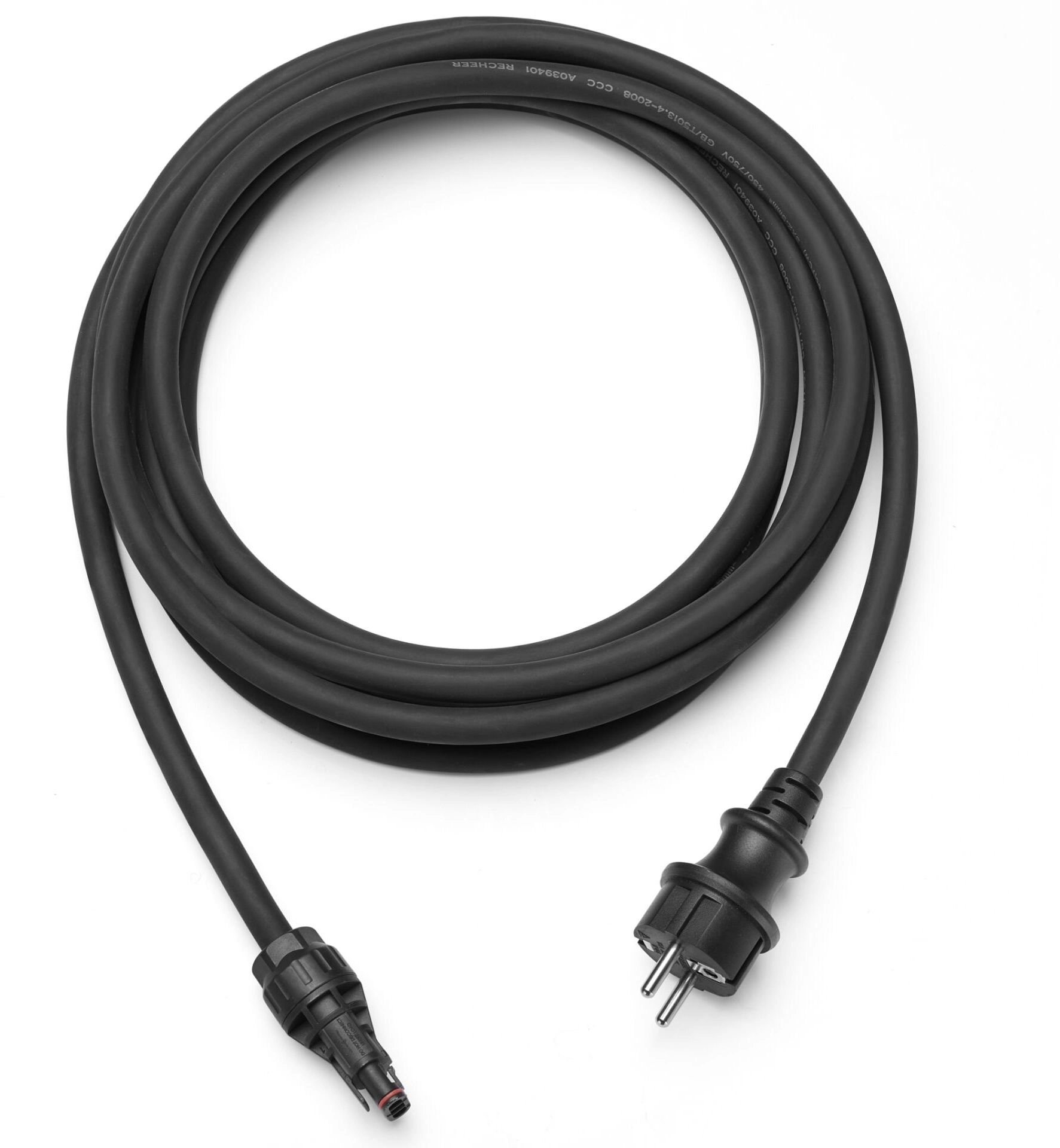 ECOFLOW STREAM Extension Cord BKW-AC with