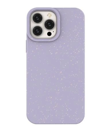 Aizmugurējais vāciņš Eco Apple iPhone 14