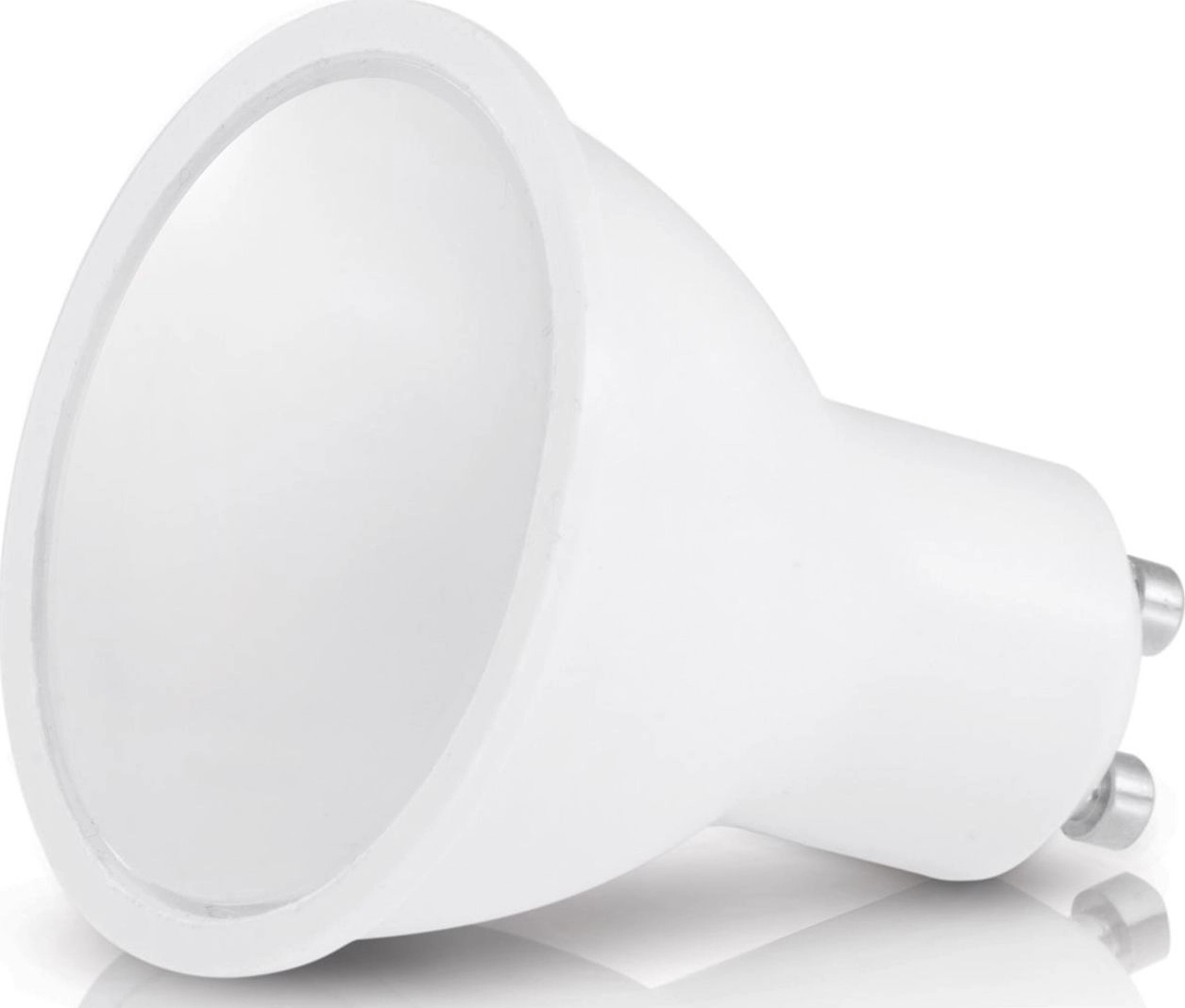 Ecolight Eco Light* Żarówka LED GU10