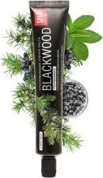 Ecodenta Certyfikowana organiczna węglowa pasta do