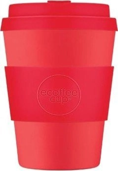 Ecoffee cup KUBEK PODRÓŻNY Z TWORZYWA