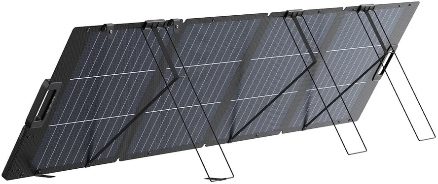 EcoFlow 220W Lightweight  Portable Solar Panel