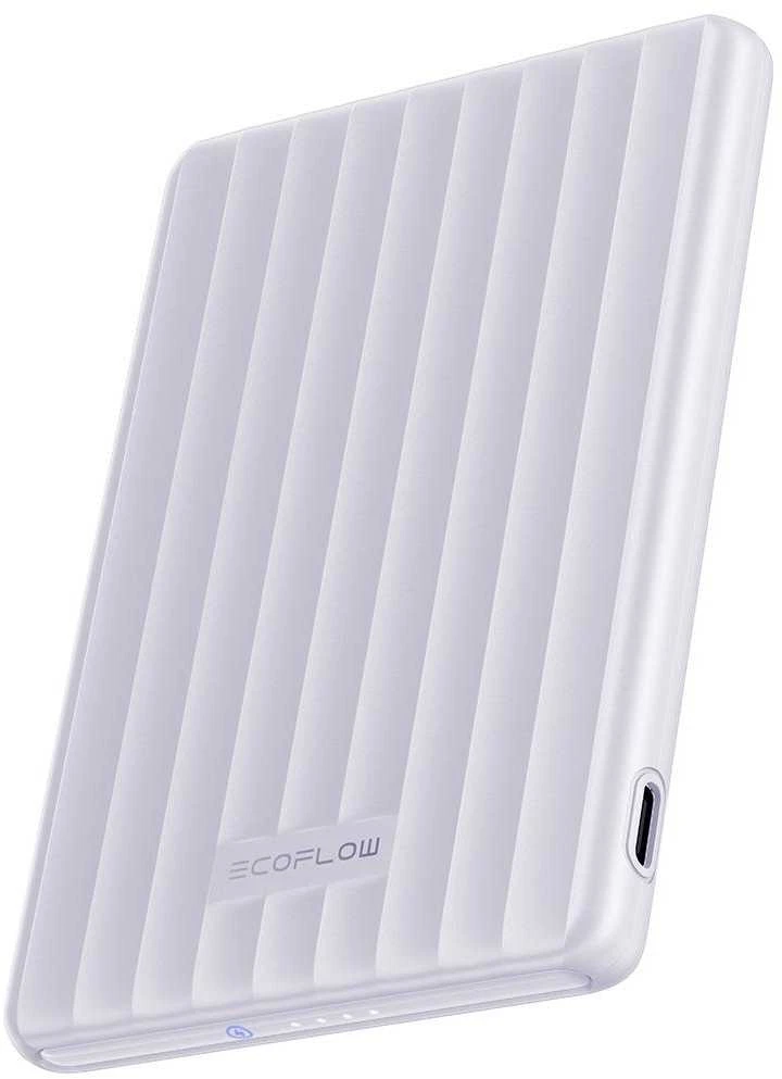 EcoFlow POWER BANK USB 5000MAH RAPID/MAG