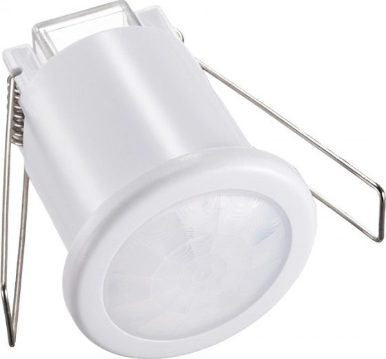 Motion Sensor White Pir Cp-11B Ec20123