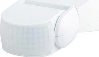 Motion Sensor White Pir Cp-5B Ec20326