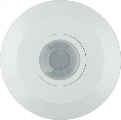 Motion Sensor White Pir Cp-7B Ec20333
