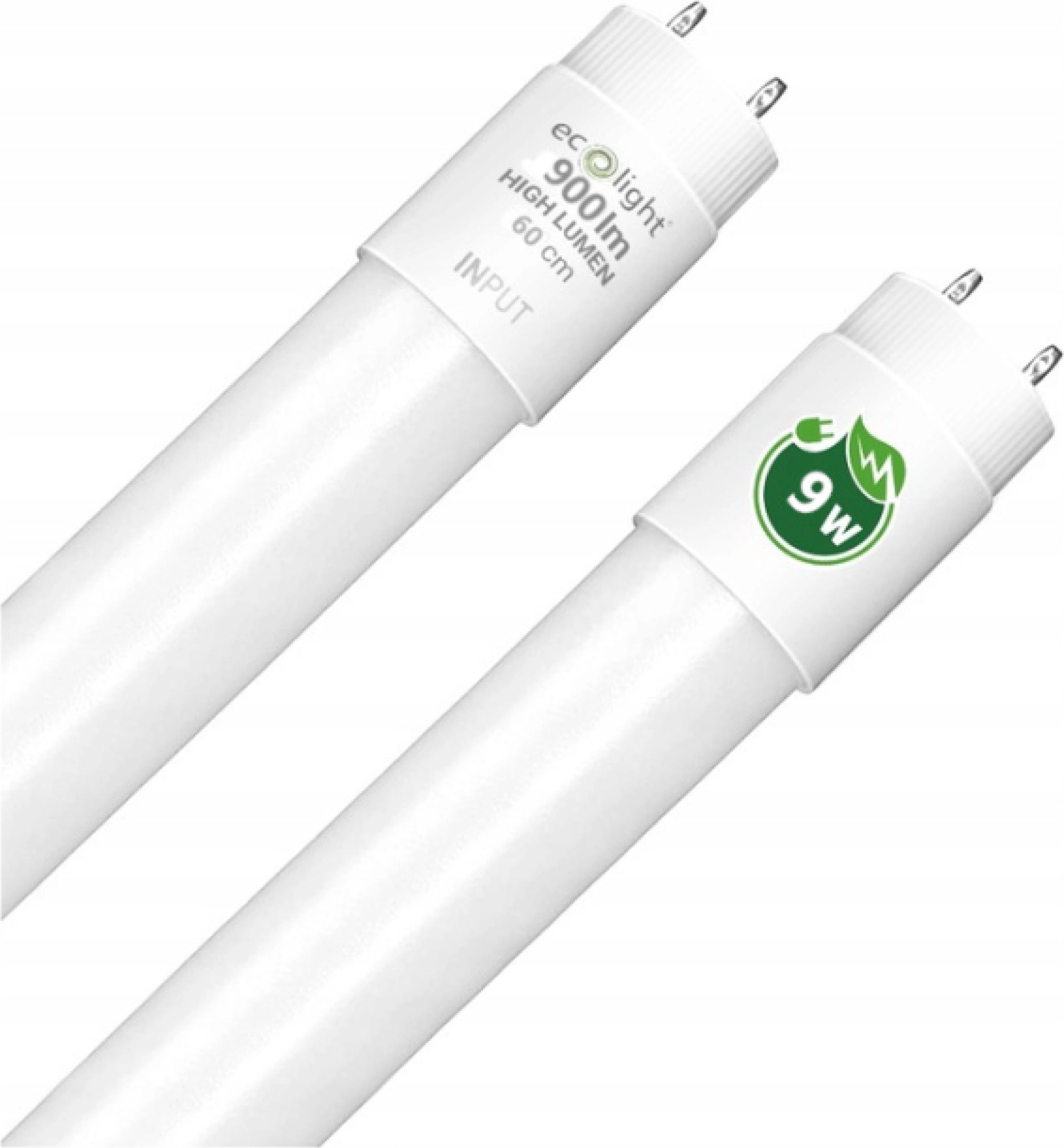 Świetlówka Ecolight Świetlówka LED 9W 60cm