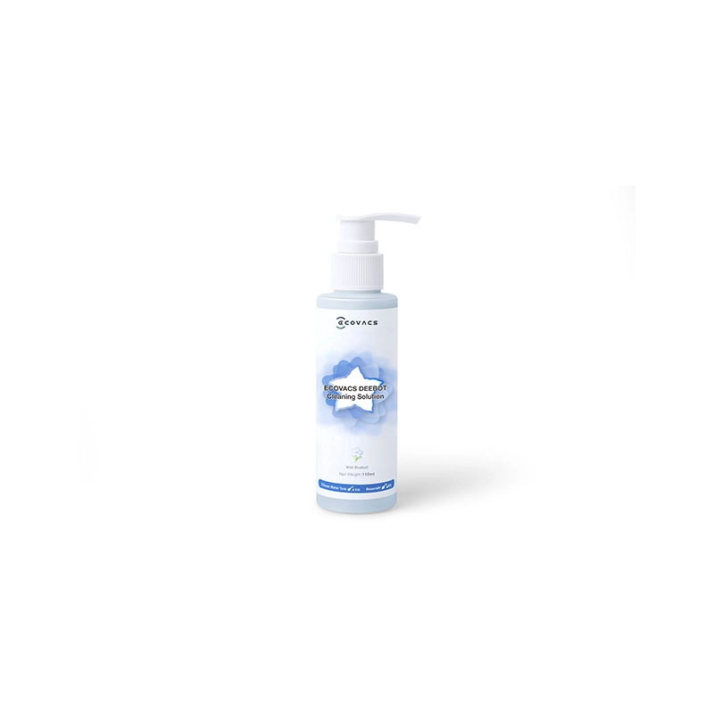 Ecovacs D-SO01-0021 vacuum accessory/supply Cleaning solution