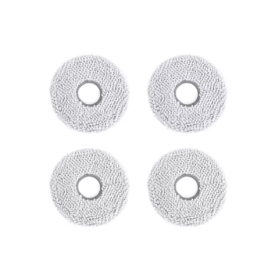 Ecovacs DCC040047 vacuum accessory/supply Mop pad