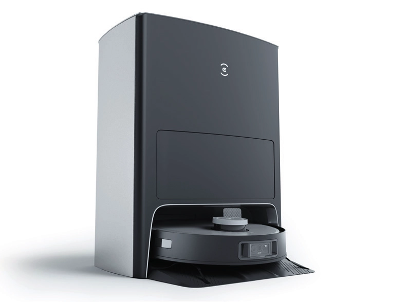 Ecovacs Deebot X1 Omni 0.4