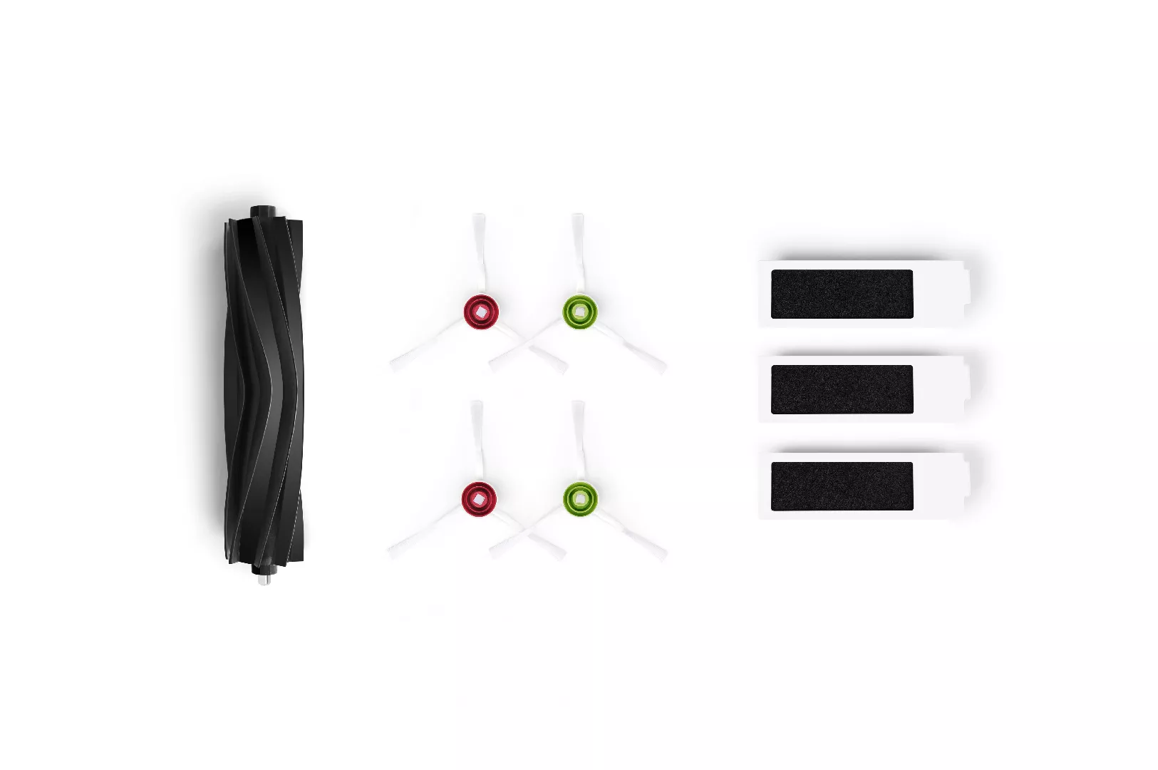 Ecovacs DKT010095 vacuum accessory/supply Accessory kit
