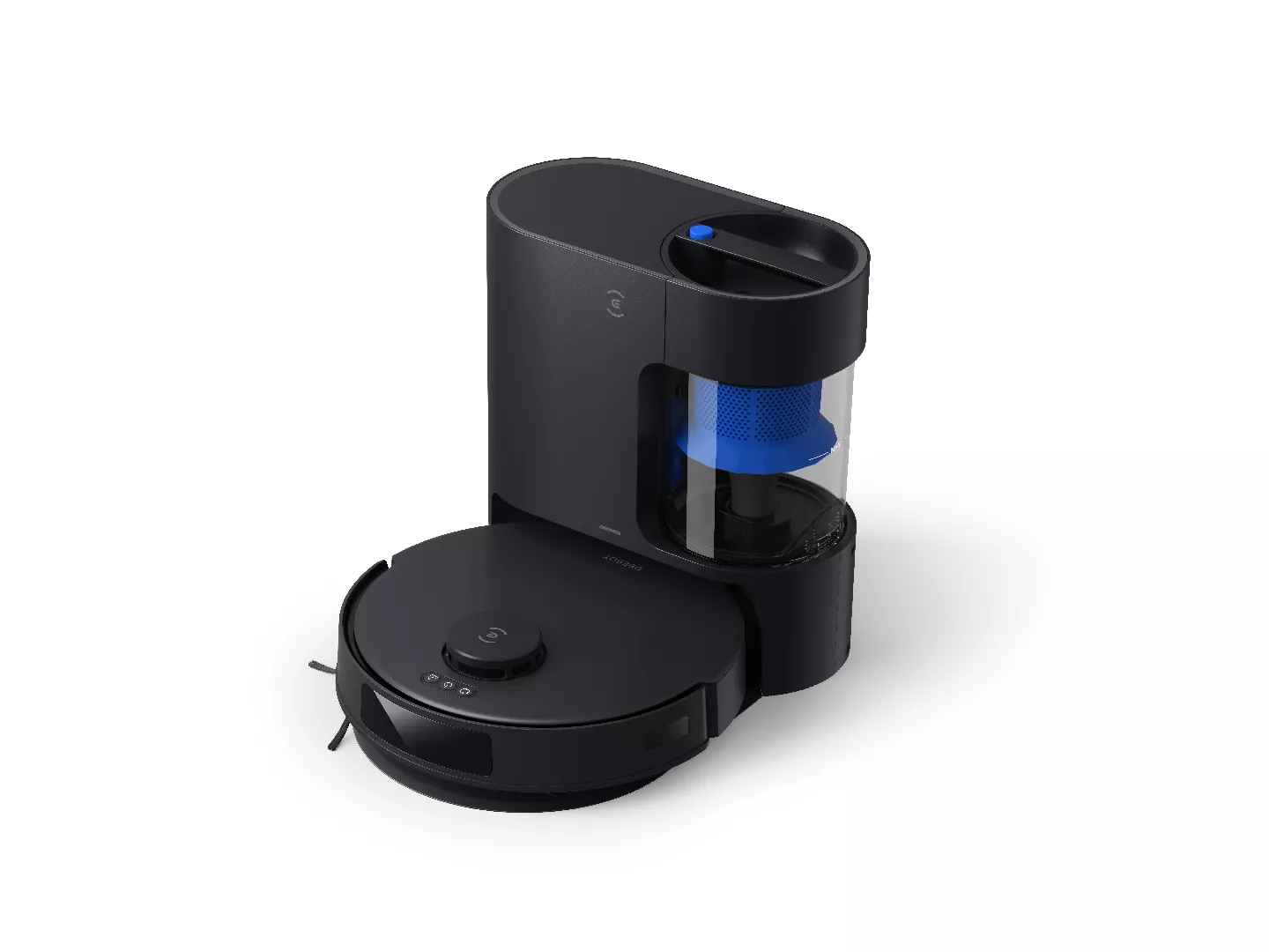 Ecovacs Deebot N20 Pro Plus 0