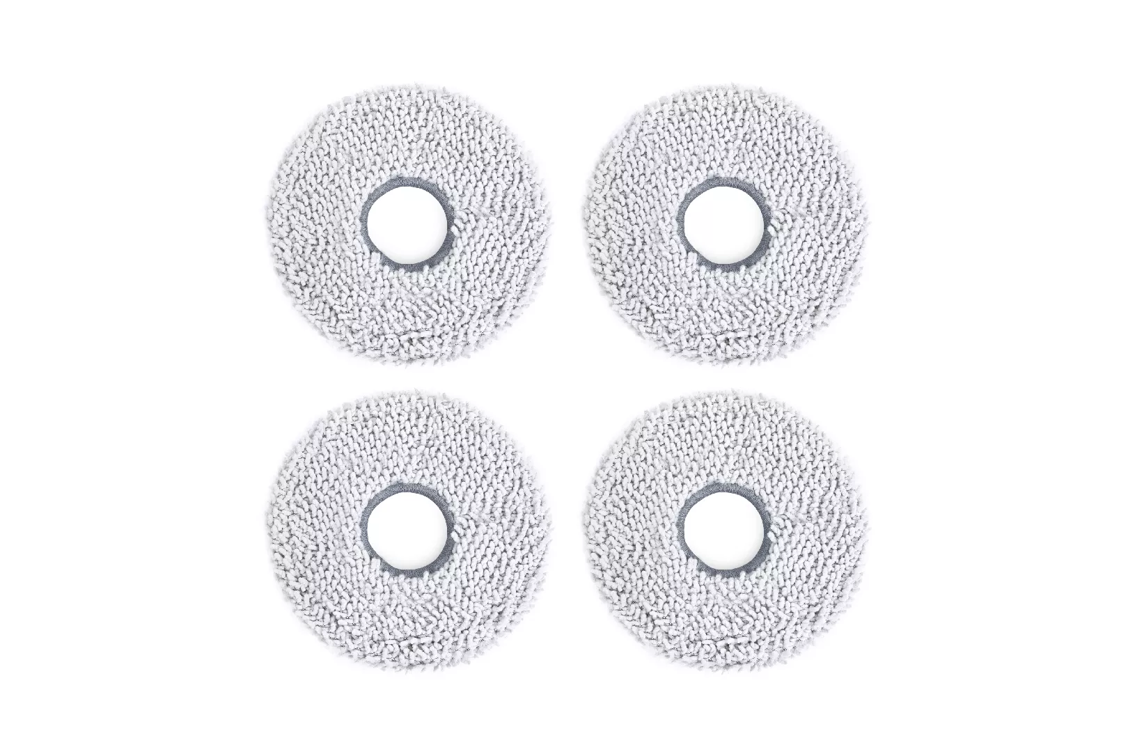 Ecovacs DWP020022 vacuum accessory/supply Mop pad