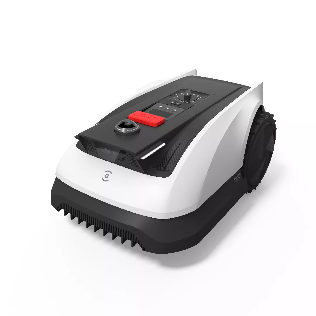Ecovacs GOAT O500 Panorama Robotic lawn