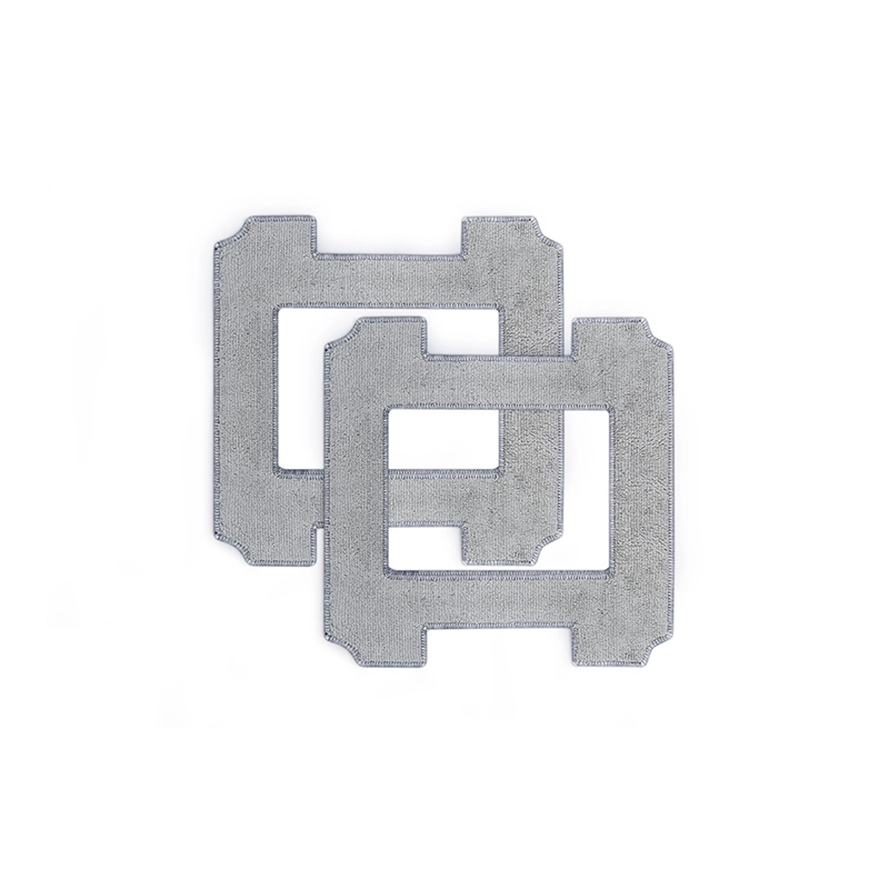 Ecovacs W-CC02-0005 vacuum accessory/supply Mop pad