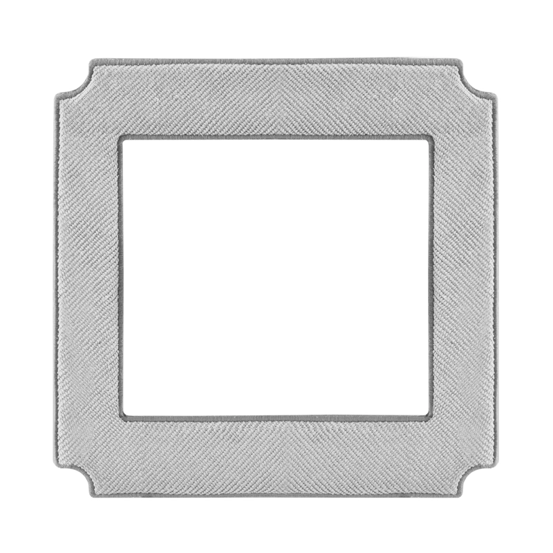 Ecovacs W-CC2A vacuum accessory/supply Dusting pad