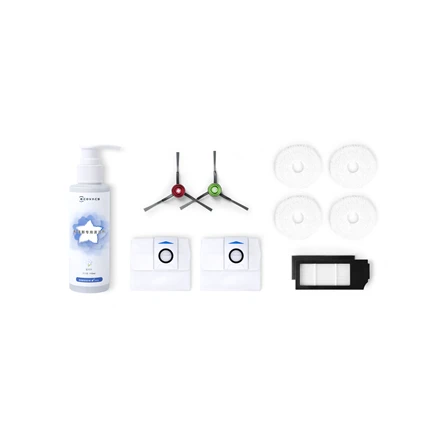 Ecovacs D-KT01-0027 vacuum accessory/supply Accessory kit