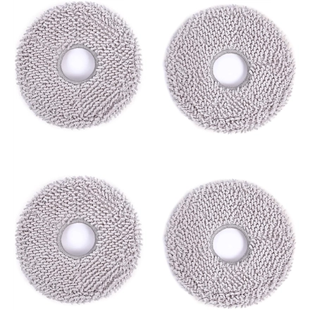 Ecovacs D-WP04-0012 vacuum accessory/supply Cleaning solution