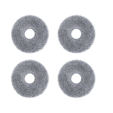 Ecovacs DCC020042 vacuum accessory/supply Mop pad
