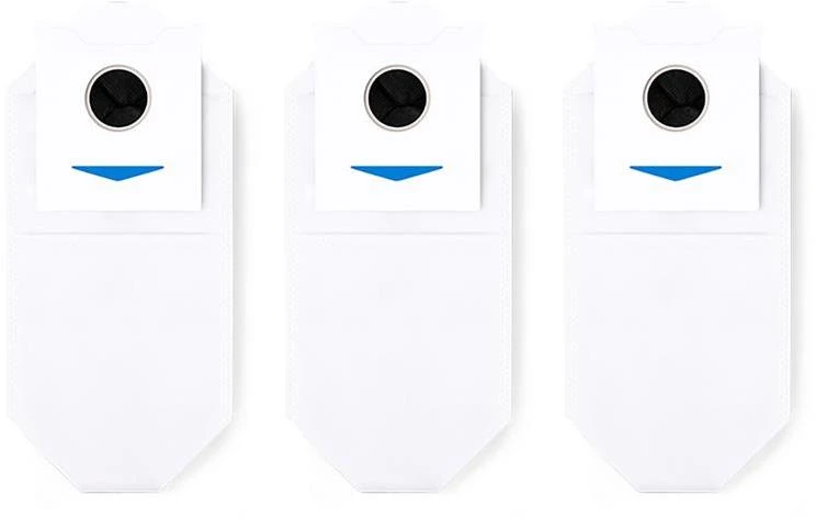 Ecovacs DDB030038 vacuum accessory/supply Dust bag