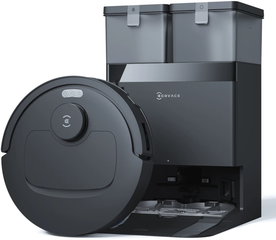 Ecovacs DEEBOT T30e OMNI 0.26