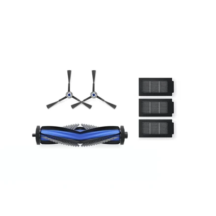 Dulkių siurblys Ecovacs Priedas Set for