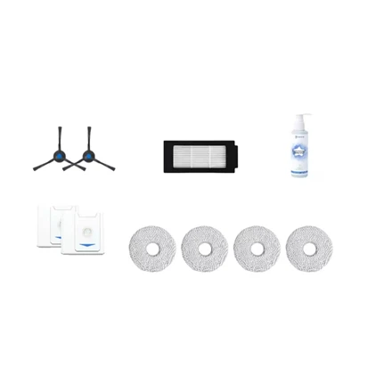 Accessories for pump-robot ECOVACS  T30 /