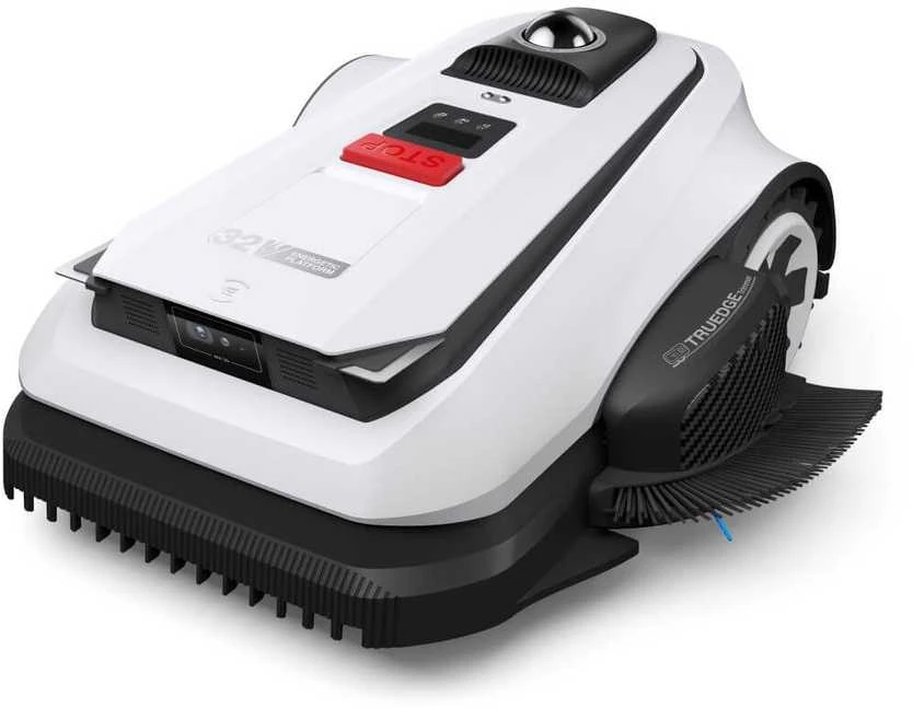 Ecovacs Lawn Mower GOAT A3000 LiDAR