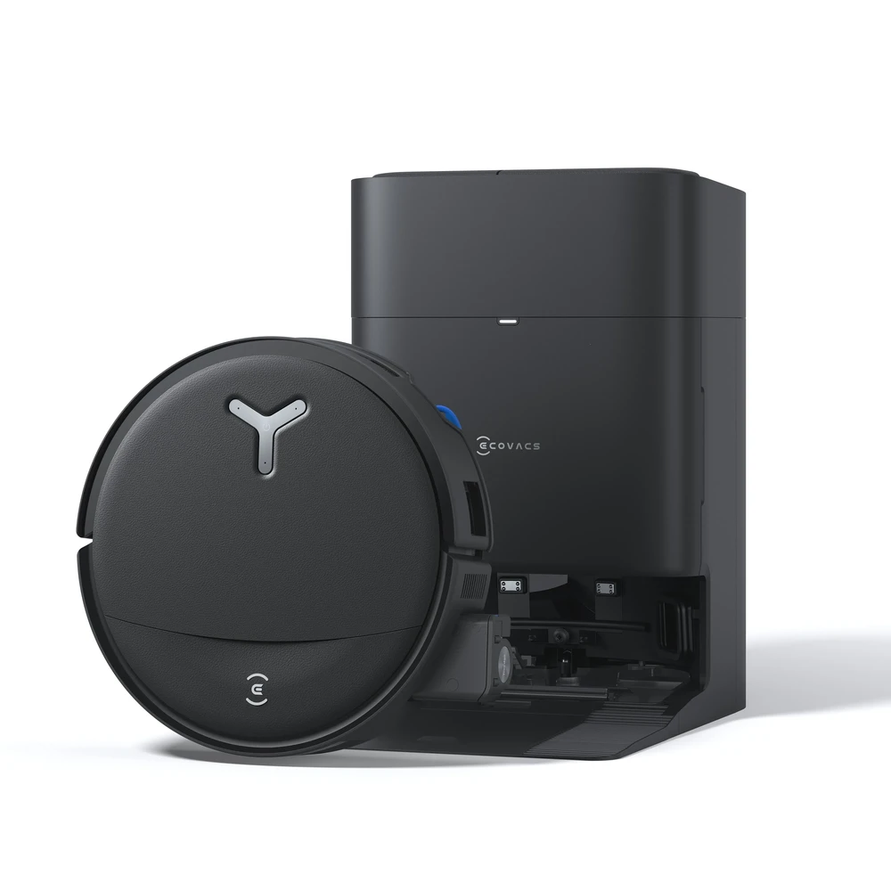 Ecovacs Robotic Vacuum Cleaner DEEBOT T80S