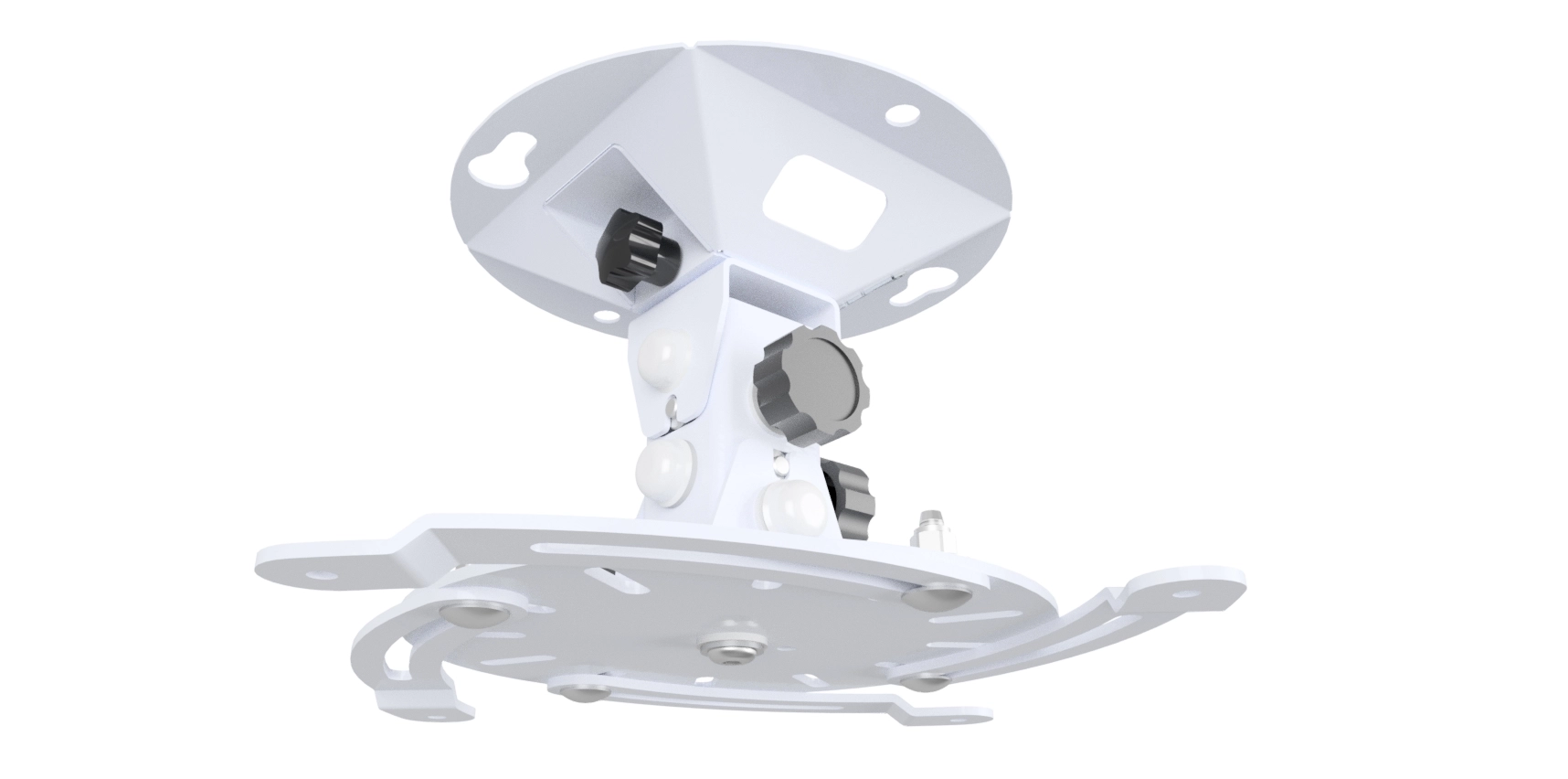 Edbak PMV400W project mount Ceiling White