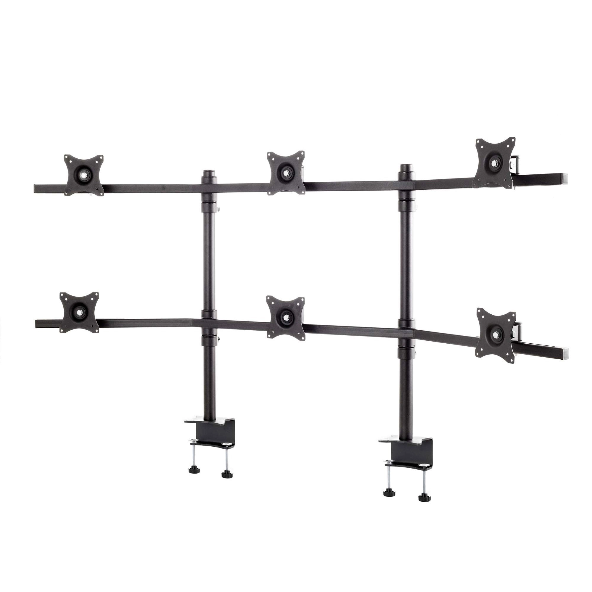 Edbak SV17 monitor mount / stand