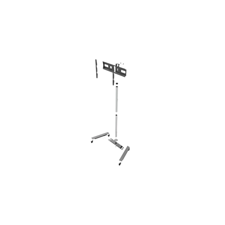 Edbak TR5E screen trolley 42-65 inches