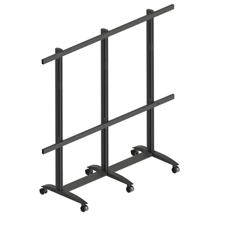 Laikiklis EDBAK Floor stand TRV400.006