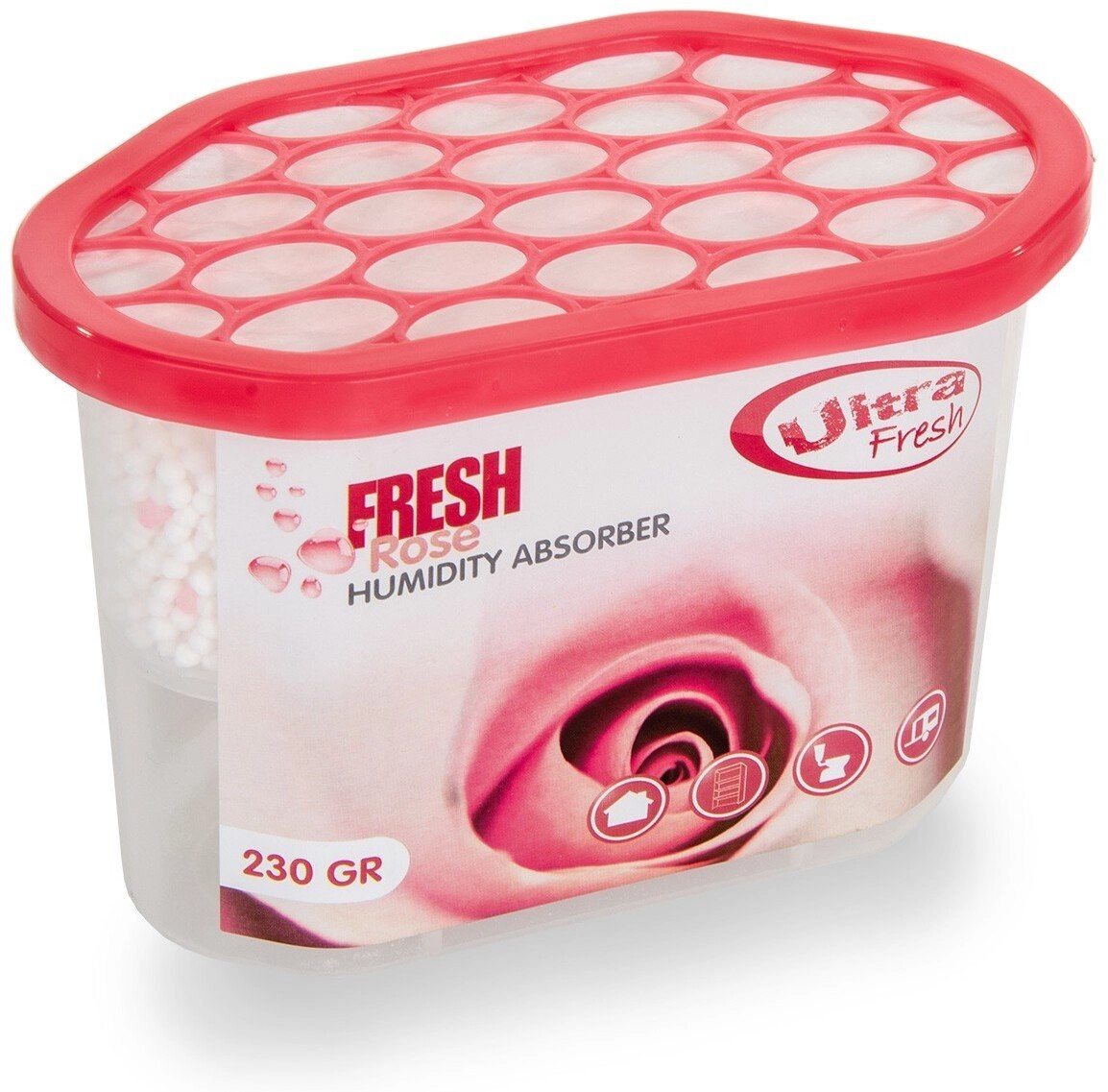 Edco MOISTURE ABSORBER 500ml/ 230g -