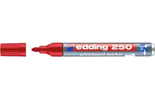 Edding 250 marker 1 pc(s) Bullet