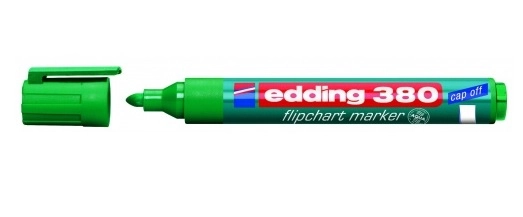 Edding 380 marker 1 pc(s) Fibre