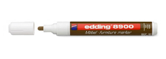 Edding 8900 marker 1 pc(s) Fibre