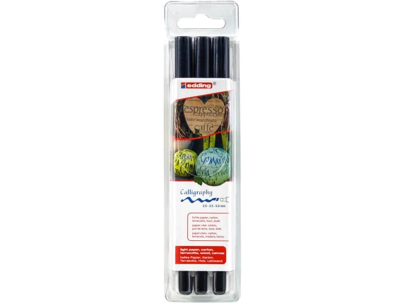 Edding 1255 permanent marker Fine tip