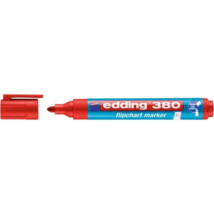 Edding 380 marker 1 pc(s) Fine