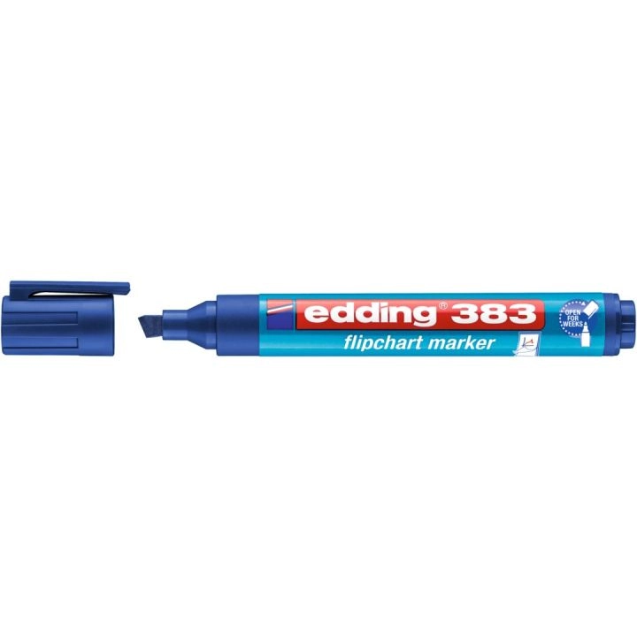 Edding 383 marker 1 pc(s) Chisel