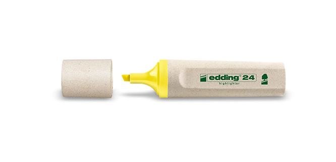 Edding EcoLine 24 marker 10 pc(s)