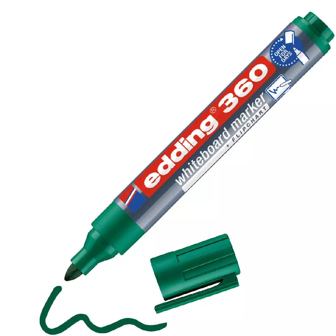 Edding 360 marker 1 pc(s) Bullet