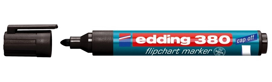 Edding 380 marker 1 pc(s) Figured