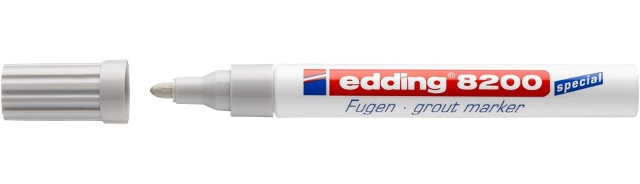Edding 8200 Grey 1 pc(s) 4-8200-1-4026
