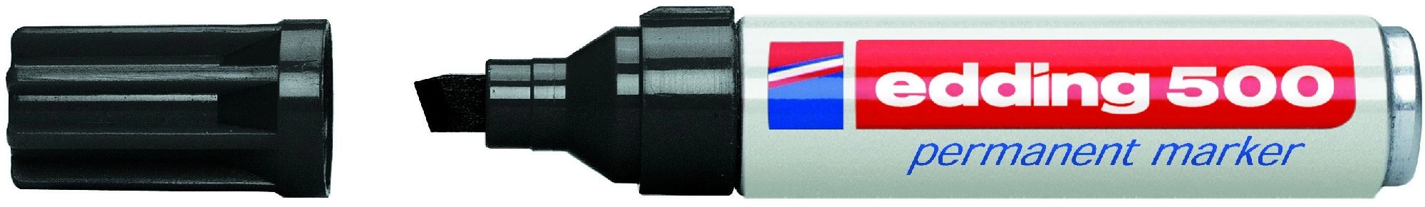 Edding 500 permanent marker 2.0