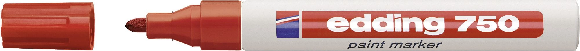 Edding 750 Lackmarker 2.0 -