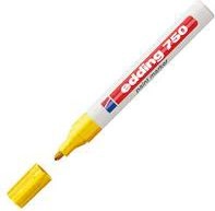 Edding 750 paint marker 2.0