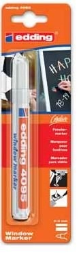 Edding Chalk marker e-4095 EDDING 2-3mm