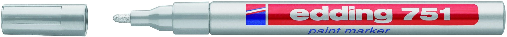 Edding Glossy oil marker e-751 EDDING